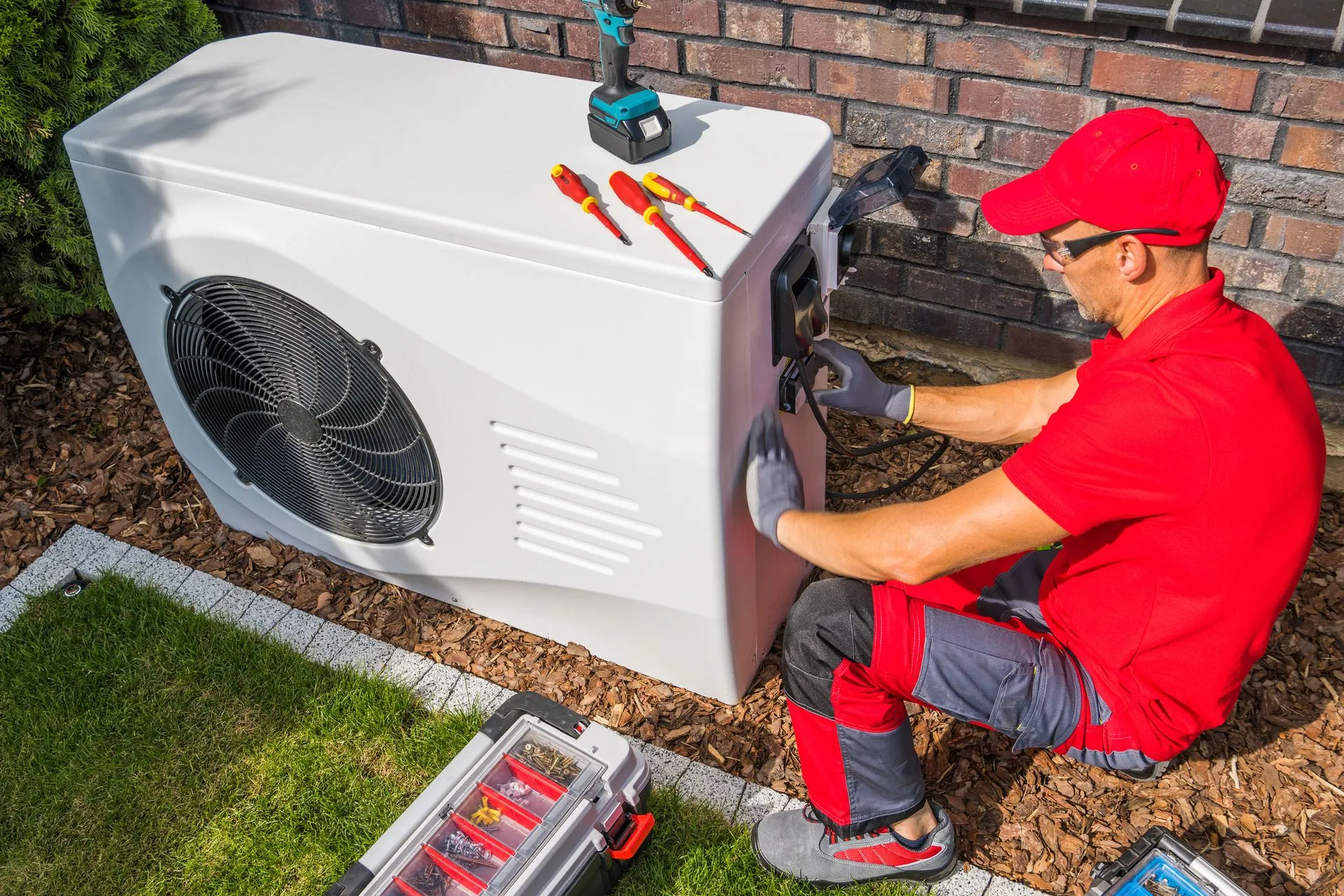 About HVAC in Bow, NH